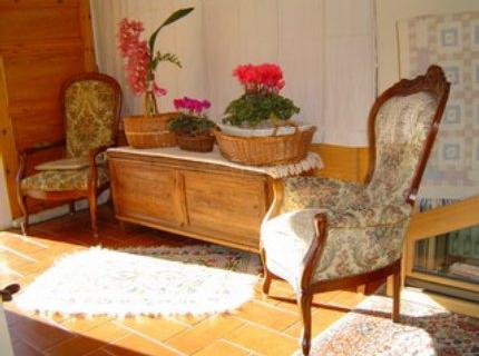 Il Tiglio B&B Domodossola Via Deseno No 3/5