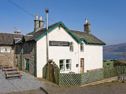 Ben Lawers Hotel Lawers