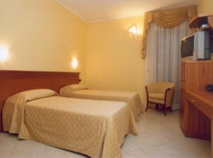 Hotel Costa D' Oro Salve Via Roma 279