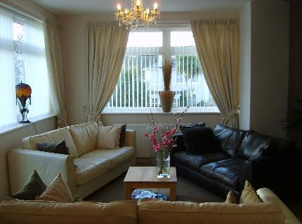 The Southbourne Villa Bed & breakfast Torquay 9 Cleveland Road