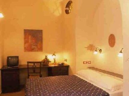 Hotel Il Convento Naples Via Speranzella 137/A