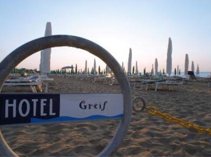 Hotel Greif Lignano Sabbiadoro Arco del Grecale, 25