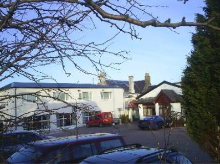 Lomond Hills Hotel And Leisure Centre Freuchie High Street