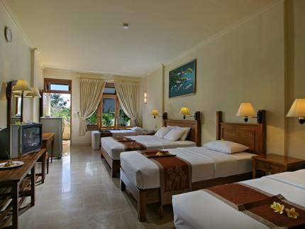 Febris Hotel And Spa Bali Jl. Kartika Plaza - Tuban, Kuta Beach