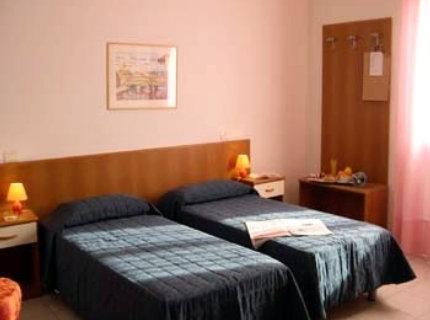 Hotel Rosina Florence Via Lippi e Macia 24/C