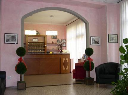 Hotel Rosina Florence Via Lippi e Macia 24/C