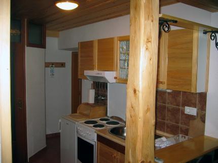 Apartments Alp Bohinj 46 Ribcev laz