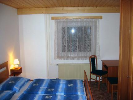 Apartments Alp Bohinj 46 Ribcev laz