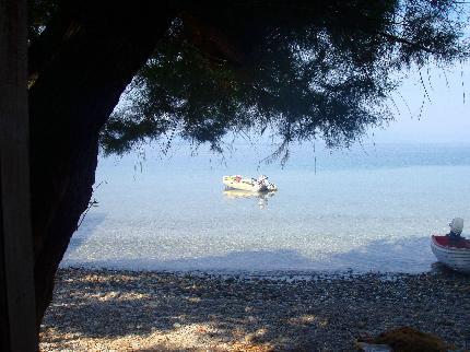 Hotel Kalama Argalasti Kalamos