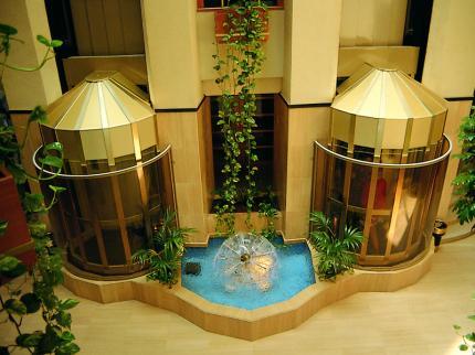 Aquarium Hotel & Spa Lloret de Mar Calle Actor Pere Codina i Mont s/n