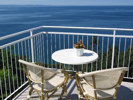 Dream House Hotel Trieste Strada Costiera 230