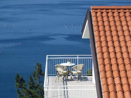 Dream House Hotel Trieste Strada Costiera 230