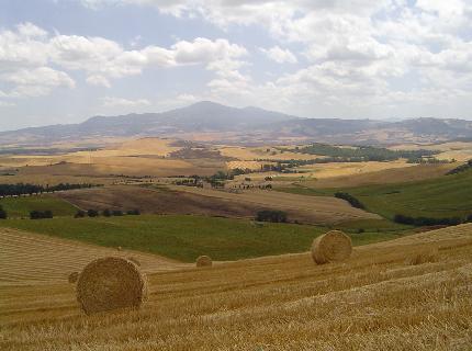 Agriturismo Il Colombaiolo Pienza Via Colombaiolo 12