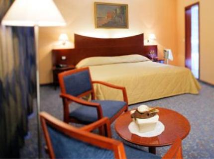 Grand Hotel Portoroz