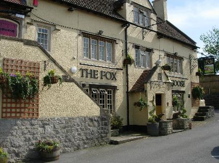 Fox and Goose Inn Bristol Bridgwater Road,Barrow Gurney