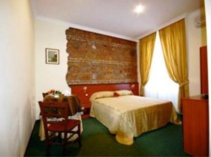 Accommodation Delia Bed & Breakfast Rome Via Gaeta 64