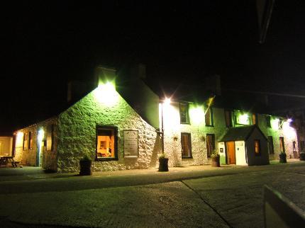 The Inn at Ardgour Fort William Ardgour