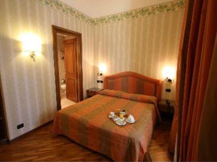 Beccaria Suite Rome Via Cesare Beccaria 23