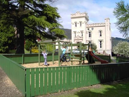 Drimsynie House Hotel Lochgoilhead Drimsynie House Hotel