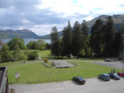 Drimsynie House Hotel Lochgoilhead Drimsynie House Hotel