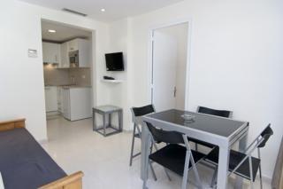 Apartamentos Delfin Castell-Platja d'Aro Paseo Maritimo 106