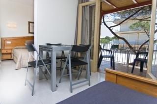 Apartamentos Delfin Castell-Platja d'Aro Paseo Maritimo 106