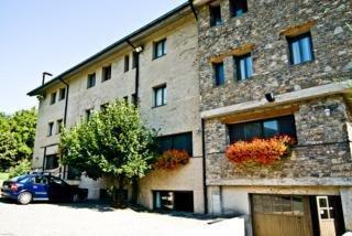 L Orri del Pallars Accommodation Sort Carretera N260. Km. 284.