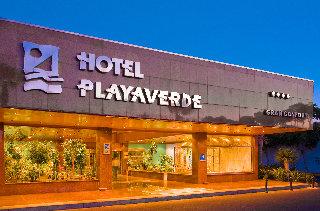 Playaverde Hotel Lanzarote Avenida De las Palmeras 20 Teguise