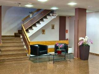 Hotel Faycan Gran Canaria Calle Nicolas Estevanez 61