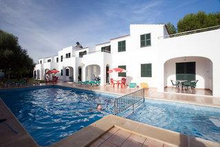 Apartmentos California Menorca Calle Simon De Olivar 7 27 Ciutadella de Menorca