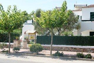 Apartmentos California Menorca Calle Simon De Olivar 7 27 Ciutadella de Menorca