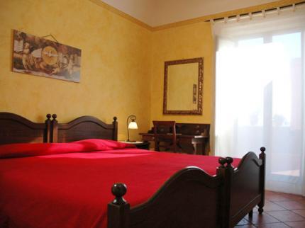 B&B San Placido Inn Catania Piazza S. Placido 3