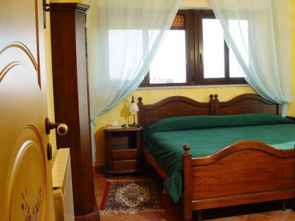 B&B San Placido Inn Catania Piazza S. Placido 3