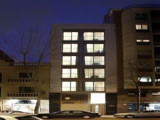 MH Apartments Gaudi Barcelona Rosellon 448