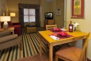 Homewood Suites Greenville (South Carolina) 102 Carolina Point Parkway