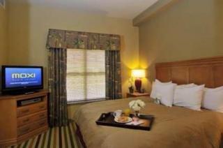 Homewood Suites Greenville (South Carolina) 102 Carolina Point Parkway