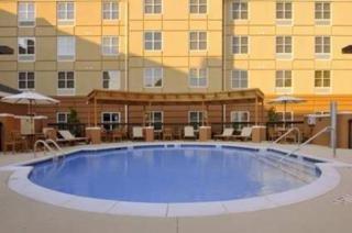 Homewood Suites Greenville (South Carolina) 102 Carolina Point Parkway