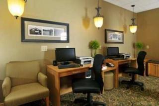 Homewood Suites Greenville (South Carolina) 102 Carolina Point Parkway