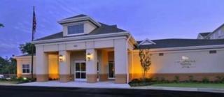 Homewood Suites Greenville (South Carolina) 102 Carolina Point Parkway