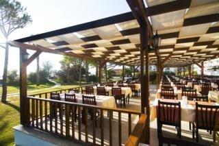 Atlantique Holiday Club Resort Kusadasi Karaova Mevkii Sahil Siteleri 