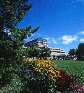 Danubius Zrt Margitsziget Hotel Budapest Margitsziget