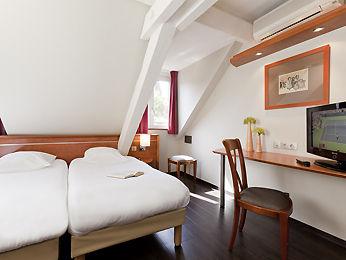 Hotel All Seasons Centre Colmar 11B bd du Champs de Mars