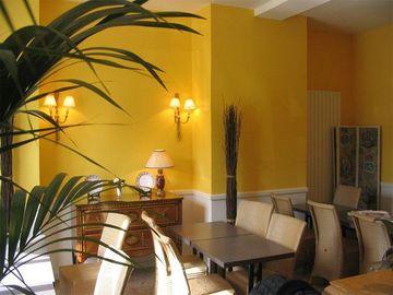 Photo from hotel 'Hotel Central La Defense Courbevoie'
