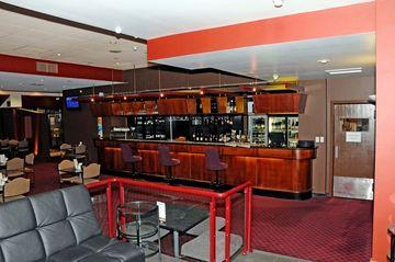 Quality Hotel Midcity Hobart 96 Bathurst Street