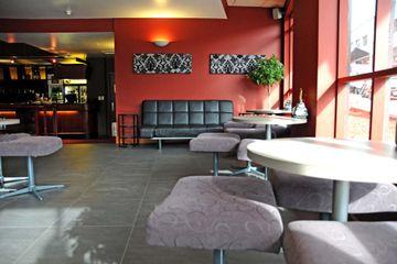 Quality Hotel Midcity Hobart 96 Bathurst Street