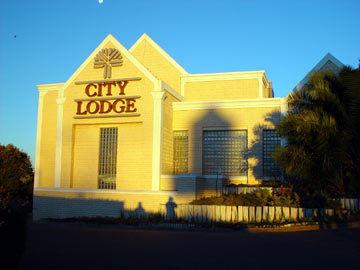 City Lodge Hotel Bloemfontein Cnr Nelson Mandela Drive Parfitt Avenue