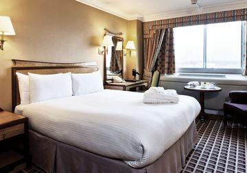 Copthorne Tara Hotel London Scarsdale Place