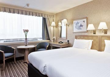 Copthorne Tara Hotel London Scarsdale Place