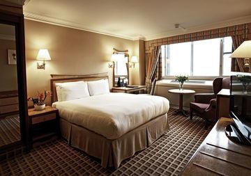 Copthorne Tara Hotel London Scarsdale Place