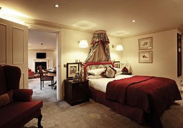 Copthorne Tara Hotel London Scarsdale Place